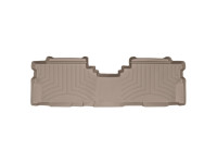 WeatherTech - WeatherTech 454272 FloorLiner DigitalFit - Image 1