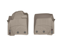 WeatherTech - WeatherTech 454231 FloorLiner DigitalFit - Image 1