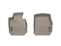 WeatherTech - WeatherTech 454541 FloorLiner DigitalFit - Image 1