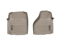 WeatherTech - WeatherTech 454651 FloorLiner DigitalFit - Image 1