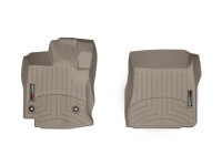 WeatherTech - WeatherTech 454721 FloorLiner DigitalFit - Image 1