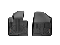 WeatherTech - WeatherTech 444401 FloorLiner DigitalFit - Image 1