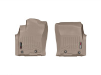 WeatherTech - WeatherTech 454931 FloorLiner DigitalFit - Image 1