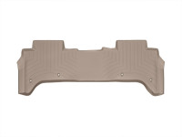 WeatherTech - WeatherTech 454803 FloorLiner DigitalFit - Image 1
