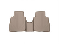 WeatherTech - WeatherTech 454912 FloorLiner DigitalFit - Image 1