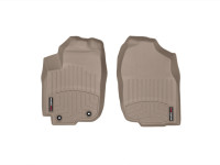 WeatherTech - WeatherTech 455101 FloorLiner DigitalFit - Image 1