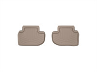 WeatherTech - WeatherTech 453723 FloorLiner DigitalFit - Image 1