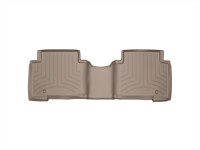WeatherTech - WeatherTech 454403 FloorLiner DigitalFit - Image 1