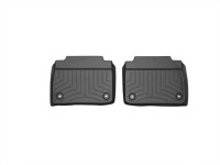 WeatherTech - WeatherTech 445142 FloorLiner DigitalFit - Image 1