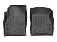 WeatherTech - WeatherTech 445231 FloorLiner DigitalFit - Image 1