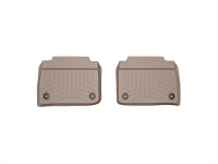 WeatherTech - WeatherTech 455142 FloorLiner DigitalFit - Image 1
