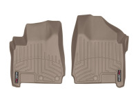 WeatherTech - WeatherTech 455211 FloorLiner DigitalFit - Image 1