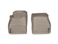 WeatherTech - WeatherTech 455221 FloorLiner DigitalFit - Image 1