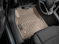 WeatherTech - WeatherTech 455231 FloorLiner DigitalFit - Image 2