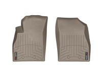 WeatherTech - WeatherTech 455271 FloorLiner DigitalFit - Image 1