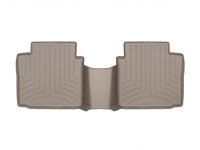 WeatherTech - WeatherTech 455342 FloorLiner DigitalFit - Image 1