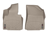 WeatherTech - WeatherTech 455561 FloorLiner DigitalFit - Image 1
