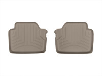 WeatherTech - WeatherTech 455602 FloorLiner DigitalFit - Image 1