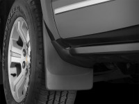 WeatherTech - WeatherTech 110035 MudFlap No-Drill DigitalFit - Image 2