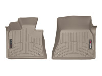 WeatherTech - WeatherTech 455591 FloorLiner DigitalFit - Image 1