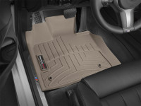 WeatherTech - WeatherTech 455591 FloorLiner DigitalFit - Image 2