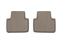 WeatherTech - WeatherTech 454473 FloorLiner DigitalFit - Image 1