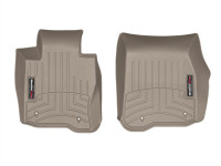 WeatherTech - WeatherTech 455701 FloorLiner DigitalFit - Image 1