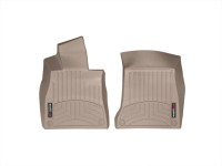WeatherTech - WeatherTech 455711 FloorLiner DigitalFit - Image 1