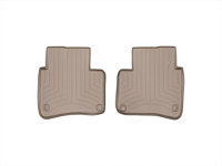 WeatherTech - WeatherTech 455712 FloorLiner DigitalFit - Image 1