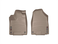 WeatherTech - WeatherTech 455761 FloorLiner DigitalFit - Image 1