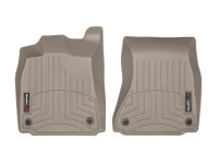WeatherTech - WeatherTech 455641 FloorLiner DigitalFit - Image 1