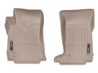 WeatherTech - WeatherTech 455921 FloorLiner DigitalFit - Image 1