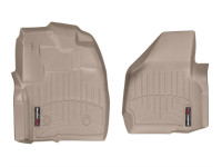 WeatherTech - WeatherTech 455821 FloorLiner DigitalFit - Image 1