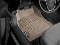 WeatherTech - WeatherTech 456021 FloorLiner DigitalFit - Image 2
