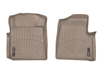 WeatherTech - WeatherTech 456131 FloorLiner DigitalFit - Image 1