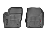WeatherTech - WeatherTech 446461 FloorLiner DigitalFit - Image 1