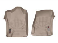 WeatherTech - WeatherTech 456071 FloorLiner DigitalFit - Image 1