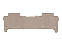 WeatherTech - WeatherTech 454804 FloorLiner DigitalFit - Image 1