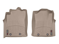 WeatherTech - WeatherTech 456551 FloorLiner DigitalFit - Image 1