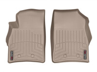 WeatherTech - WeatherTech 456581 FloorLiner DigitalFit - Image 1