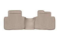 WeatherTech - WeatherTech 456302 FloorLiner DigitalFit - Image 1