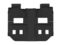 WeatherTech - WeatherTech 446073 FloorLiner DigitalFit - Image 1