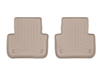 WeatherTech - WeatherTech 454463 FloorLiner DigitalFit - Image 1