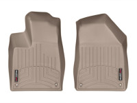 WeatherTech - WeatherTech 456891 FloorLiner DigitalFit - Image 1