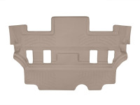 WeatherTech - WeatherTech 456077 FloorLiner DigitalFit - Image 1