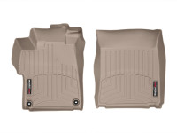 WeatherTech - WeatherTech 456521 FloorLiner DigitalFit - Image 1