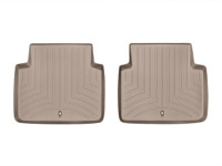 WeatherTech - WeatherTech 457002 FloorLiner DigitalFit - Image 1
