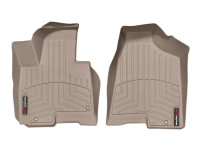 WeatherTech - WeatherTech 456451 FloorLiner DigitalFit - Image 1