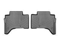 WeatherTech - WeatherTech 444802 FloorLiner DigitalFit - Image 1