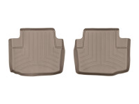 WeatherTech - WeatherTech 454973 FloorLiner DigitalFit - Image 1
